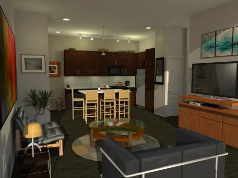 Arista Uptown, Broomfield, Colo.