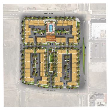 Arista Uptown, Broomfield, Colo.