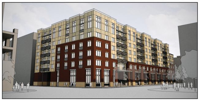 Broadstone Blake Street, Denver