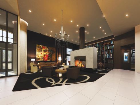 Monroe Street Market, Washington, D.C.