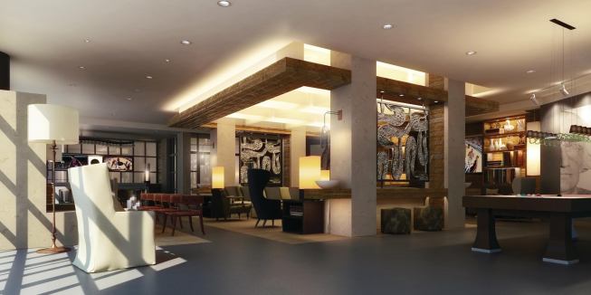 Monroe Street Market, Washington, D.C.