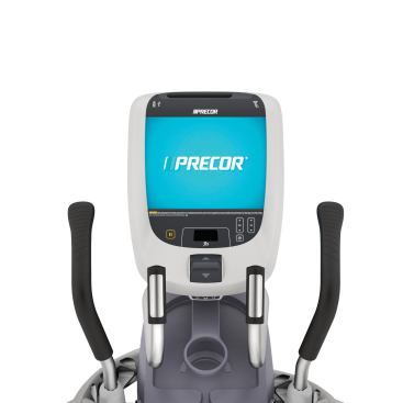 Connected Cardio

Precor’s new Experience Series of cardio equipment includes three distinct display consoles—the P80, P30, and P20. When added to Precor fitness machines, such as the AMT 885 Adaptive Motion Trainer elliptical machine (pictured), the consoles make exercising an interactive experience. The high-end P80 has a commercial-grade capacitive touch screen (important, since lots of residents will be touching it) that supports finger-swiping gestures to flip through screens. It even has an Ethernet port for adding Internet and other networked programs. For more information, call Precor at 800-786-8404 or visit www.precor.com.
