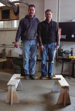 The Push House, Asheville, N.C.