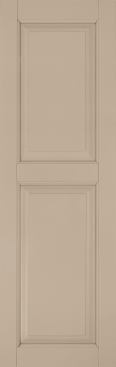 Shut It Two-panel Pro Series shutters from Atlantic Premium Shutters dress up the exteriors. Made from marine-grade fiberglass, they are impervious to moisture and termites. They carry a lifetime structural component warranty against splitting, cracking, and excessive warping. www.atlanticpremiumshutters.com.