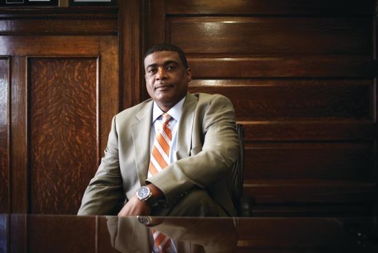 Wayne Burke, August 27, 2012

I

