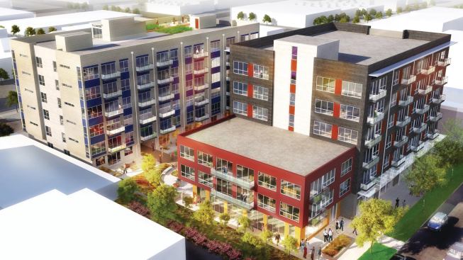 Broadstone Koi, a 166-unit, LEED-certified property in Seattle, began pre-leasing this summer. Features will include rooftop decks and high-end interior finishes.