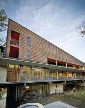 Walnut Woods

Cincinnati