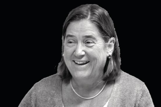 Amy Anthony, president and CEO, Preservation of Affordable Housing