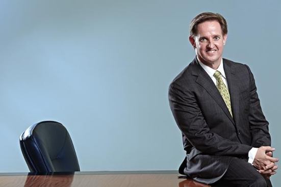 Jay Hiemenz, CFO, Alliance Residential