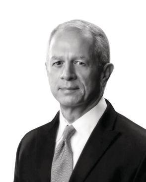 Eric Bolton, chairman and CEO, MAA