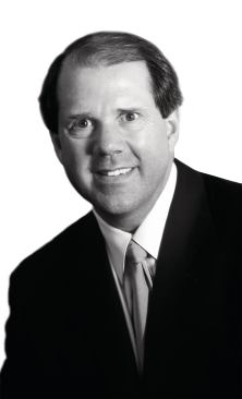 Richard Campo, CEO, Camden 
Property Trust