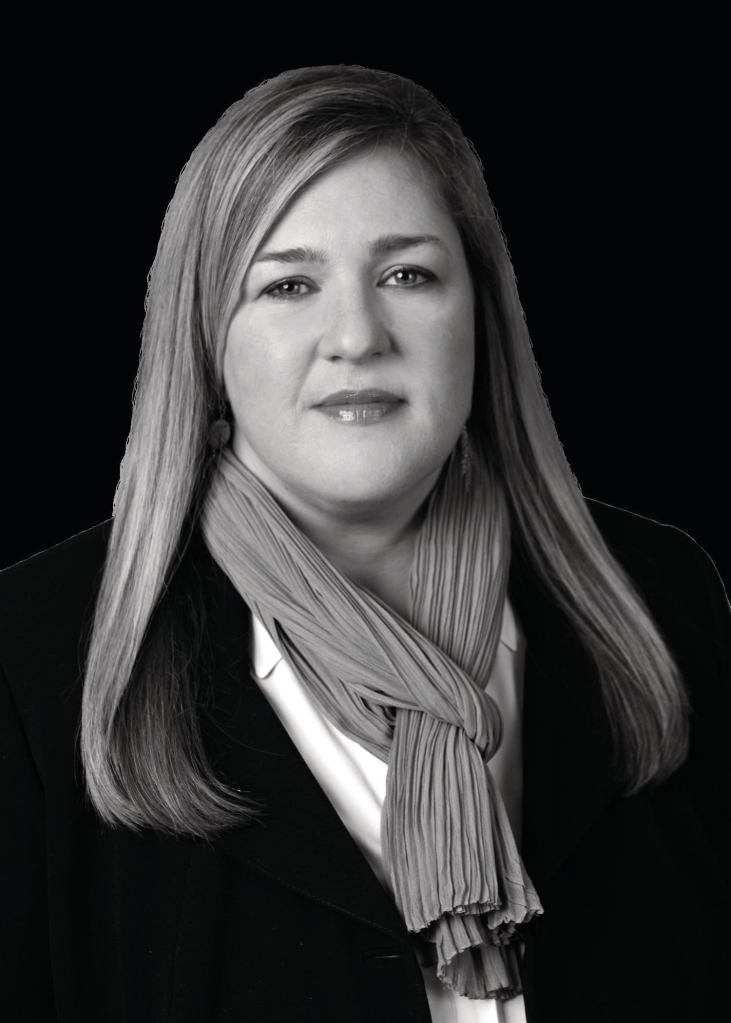 Deborah VanAmerongen, strategic policy adviser, Nixon Peabody