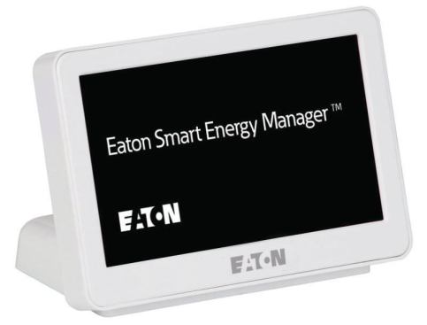 Eaton.



The Smart Energy Manager provides monitoring and control of energy usage. The central dashboard offers remote control of energy loads at the circuit breaker and device outlet levels, the company says, allowing homeowners to assess real-time energy usage, analyze historical data, and remotely disconnect loads. The system can integrate with a Demand Response program to communicate information back to the utility and to receive commands from the utility to implement a load-control profile. 877.386.2273. www.eaton.com.