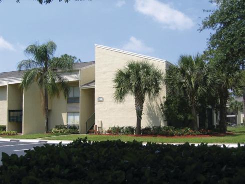 McKinley demonstrated its management and rehab prowess in three Florida properties, including Azure Winter Park, a 34-unit property in Winter Park.