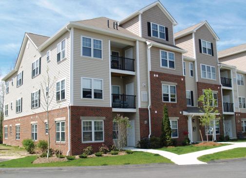 Inwood West, a 446-unit property in Woburn, Mass., was acquired by UDR in an asset exchange with fellow REIT AvalonBay Communities. UDR came out of the trade with additional Boston holdings, while AvalonBay took in some much-desired Class B real estate in Southern California.