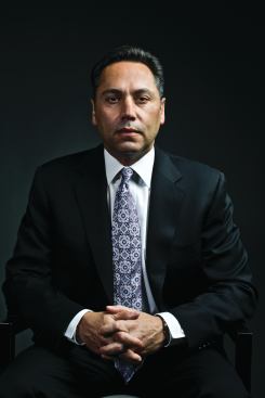 With Tim Naughton’s ascent to CEO, AvalonBay supercharges a three-tiered 

segmentation plan for primacy in its markets.