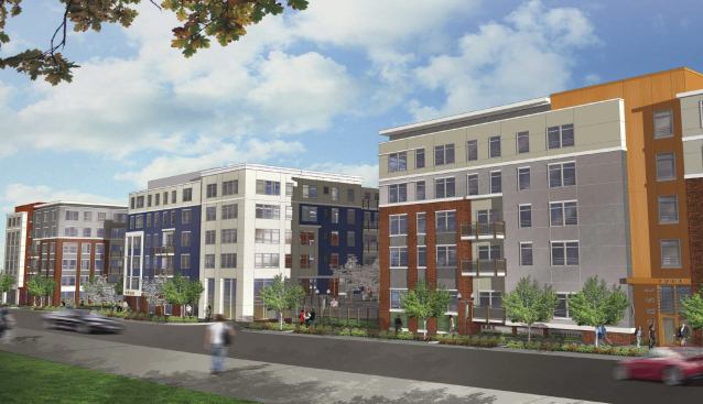 Metro Park East, developed by Fountain Residential, is within walking distance of the University of Minnesota and close to Minneapolis' popular Dinkytown neighborhood. Students can also catch a bus or shuttle at the nearby transit stop to travel uptown or to other parts of campus. 