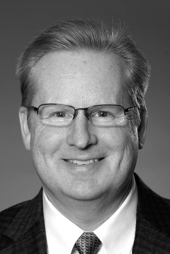 Tom Bumpass