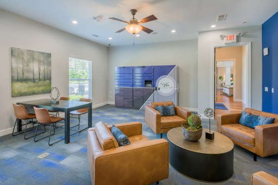 The Vive at Kellswater, Kannapolis, NC