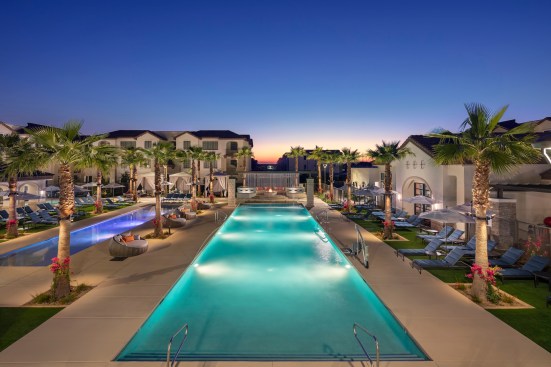 Town Deer Valley in Phoenix
