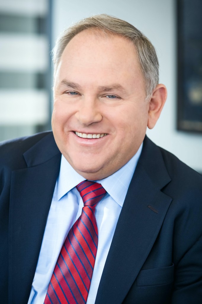 Bob Hart, president and CEO, TruAmerica Multifamily