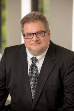 Vic Clark, senior managing director and head of national production, Hunt Real Estate Capital
