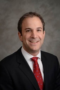 David Ferszt, President of Village Green Management Company