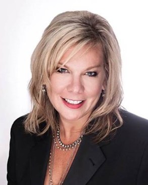 Barbara Hale, Executive VP of Village Green Holding