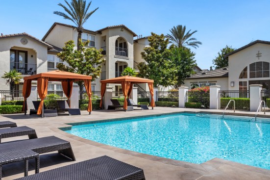 Western National Group recently acquired Vista Imperio Apartments in Riverside, California, with plans for value-add improvements.