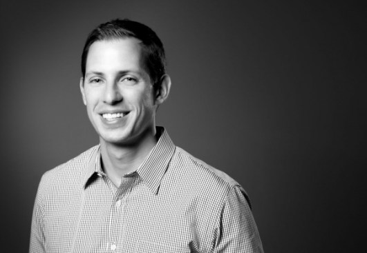 Brad Vogelsmeier, Milhaus vice president of development.