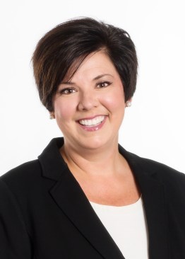 Wende Marshburn-Smith, senior vice president of operations at Bell Partners.