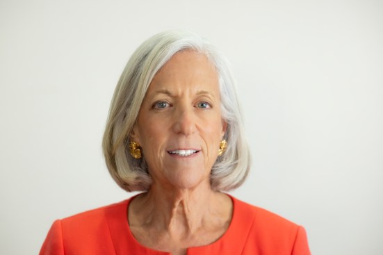 Wendy Drucker, managing director of Drucker + Falk