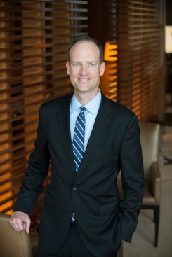 Bill Buskirk, chief operating officer, Freddie Mac Multifamily