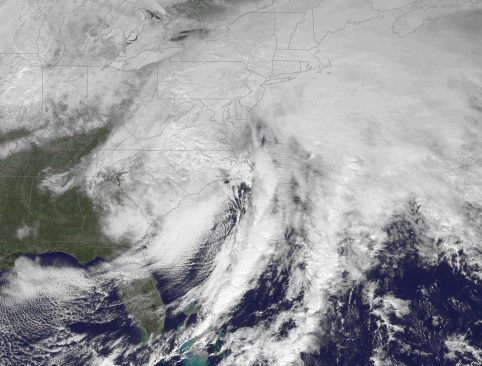 Major storms last winter left much of the country digging out from snow and ice.
