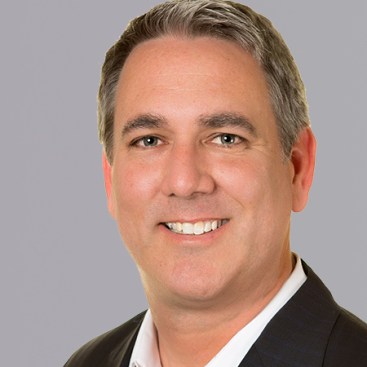 Woody Stone, president of U.S. multifamily asset services, Cushman & Wakefield