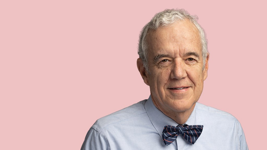 Joseph Batdorf, president and co-founder, J Turner Research