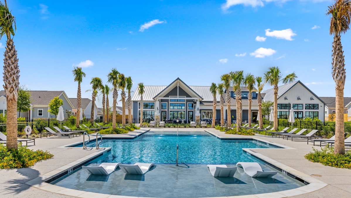 Stillwell at Avery Centre