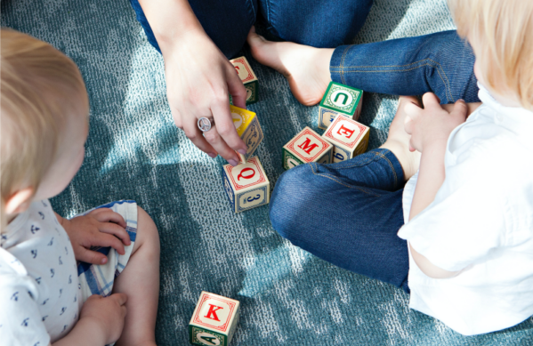 Homes for Healing by Landing