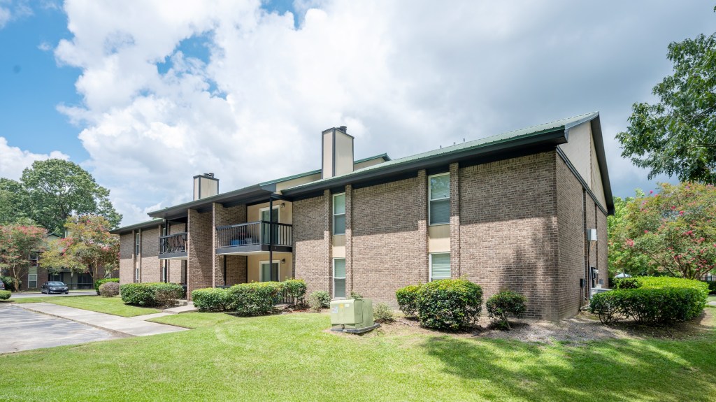 Courtesy Ginkgo Residential