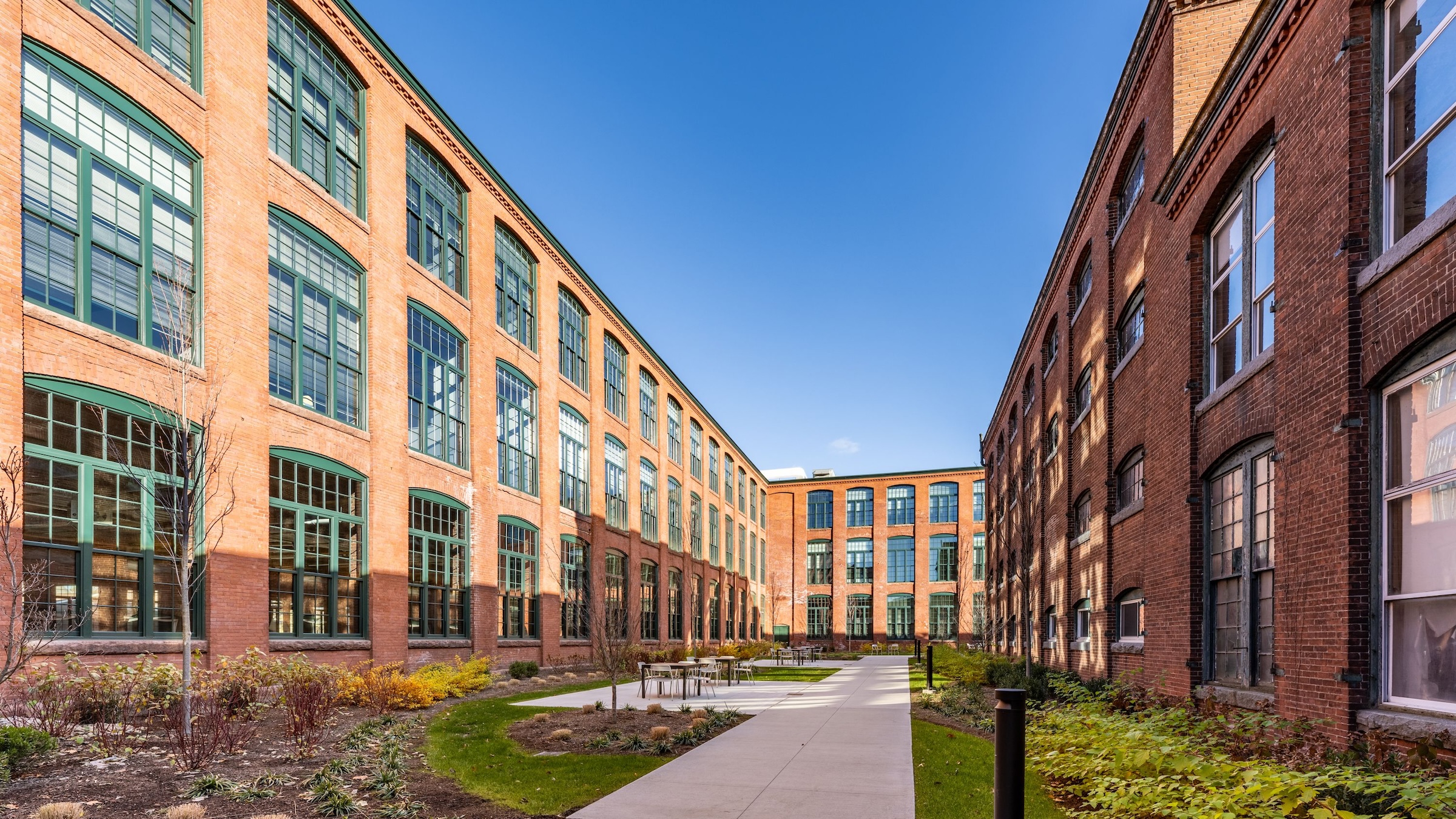 Residences at Mill 8