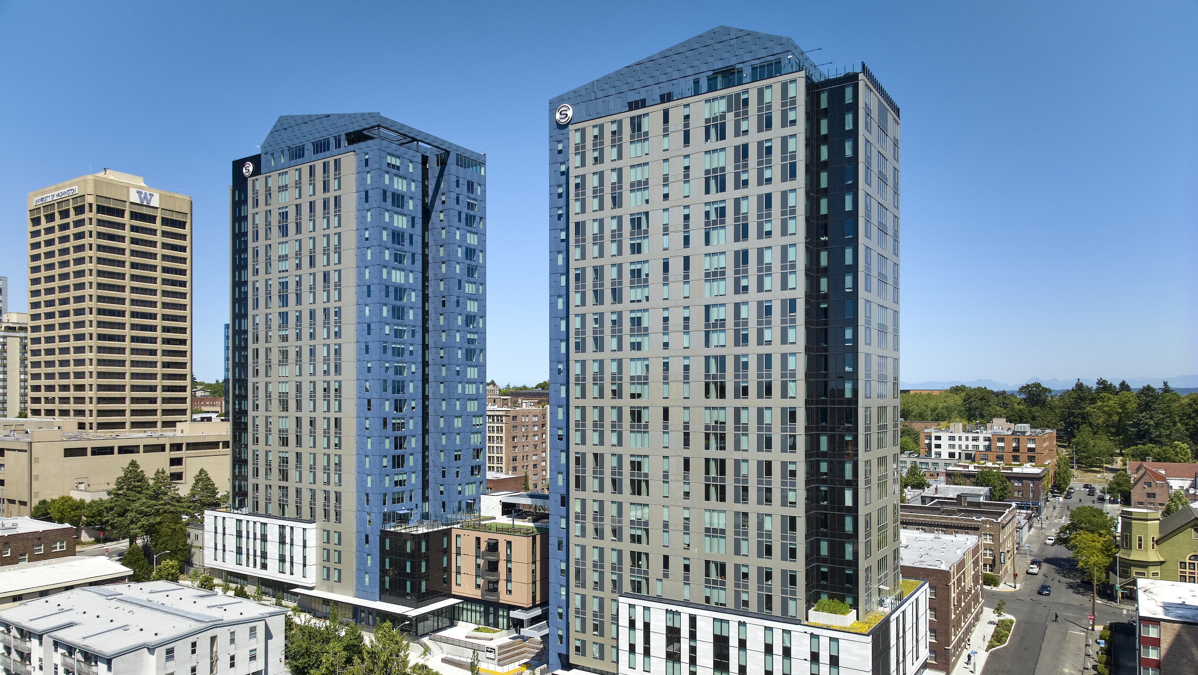 The Standard at Seattle