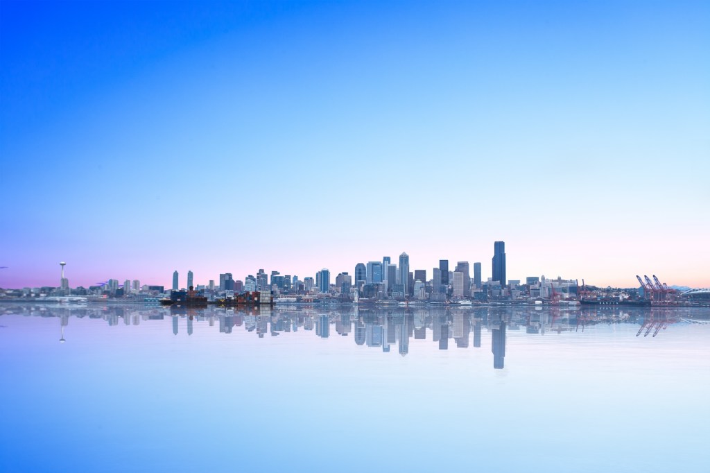 Seattle