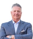 Christopher Martiner, managing partner, Avanti Residential Housing