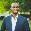 Derrick Barker, CEO and co-founder, Nectar