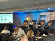 MFE editor Christine Serlin sits down with National Multifamily Housing Council president Sharon Wilson Géno to discuss housing policy at the federal, state, and local levels.