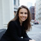 Julie Blanc, co-founder and CEO, Rentana