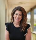Marcie Williams, chief strategy officer, The Bainbridge Cos.