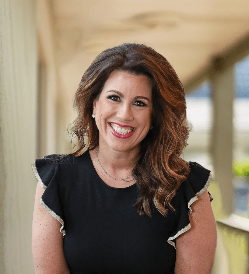 Marcie Williams, chief strategy officer, The Bainbridge Cos.