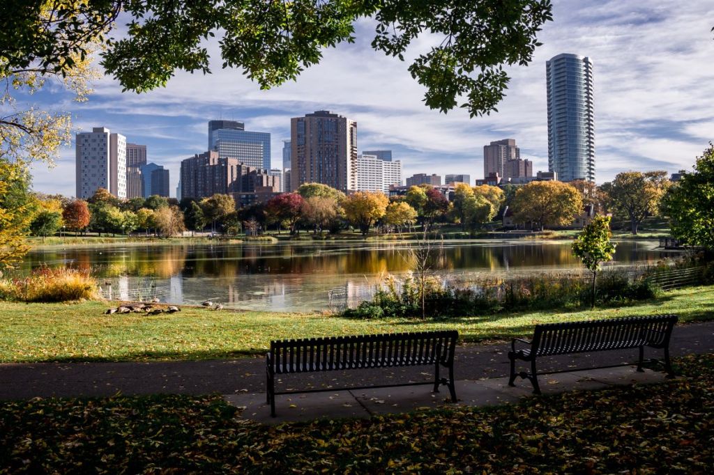Minneapolis