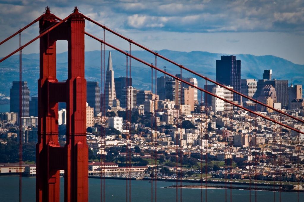 San Francisco, California